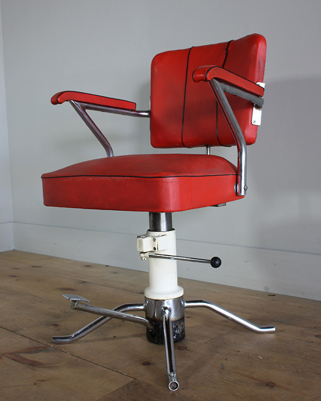 barbers chair