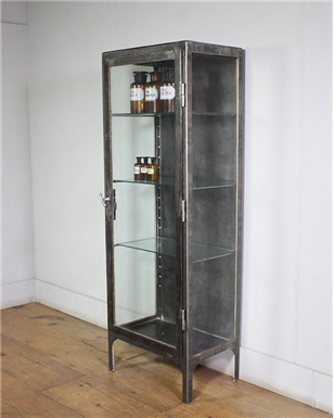Medical Cabinet