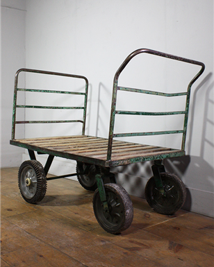 Industrial Trolleys