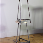 New High Machinist Stools