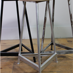 New High Machinist Stools
