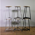 New High Machinist Stools