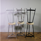 New High Machinist Stools