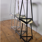 New High Machinist Stools