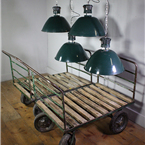 Industrial Trolleys