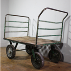 Industrial Trolleys