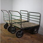Industrial Trolleys