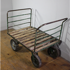 Industrial Trolleys