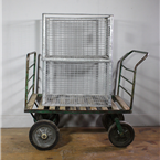 Industrial Trolleys