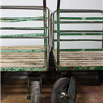 Industrial Trolleys