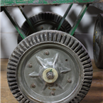 Industrial Trolleys