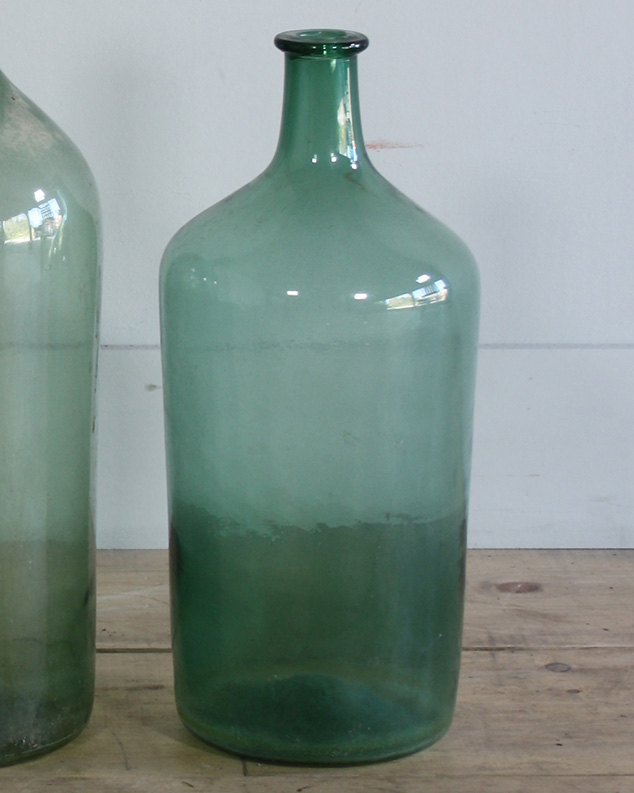 tall french bottle