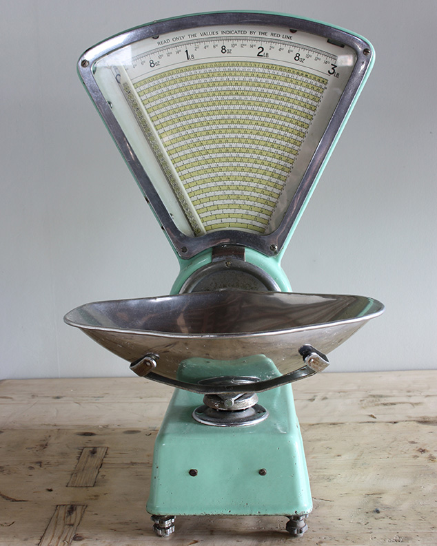 greengrocer scales