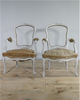 fauteuils chairs