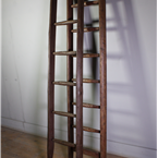Vintage Wooden Fruit Ladders