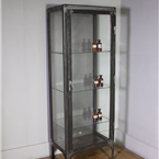 New Medical Cabinet