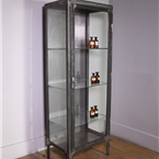 New Medical Cabinet
