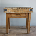 french butchers block