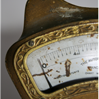 1906 Scales