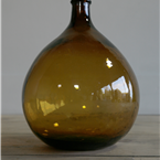 brown french bottle